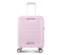 Hedgren Raku 4 roues Valise cabine XS 55 cm rose