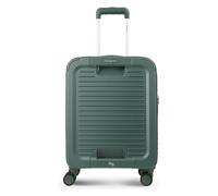 Hedgren Raku 4 roues Valise cabine XS 55 cm vert