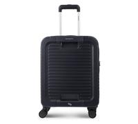 Hedgren Raku 4 roulettes Trolley de cabine XS 55 cm noir