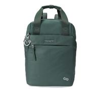 Hedgren RAPPU, Rucksack M 38,1 cm + RFID Unisex, Ente Grün, Einheitsgröße