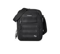 Hedgren Relax M, Vertical Crossover Medium + RFID Mixte, Taille Unique