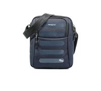 Hedgren Relax M, Vertical Crossover Medium + RFID Mixte, Taille Unique