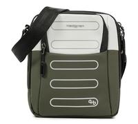 Hedgren Relax P, Vertical Crossover + RFID Mixte, Taille Unique