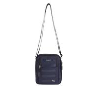 Hedgren Relax, Vertical Crossover + RFID Mixte, Taille Unique