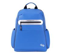 Hedgren Rim, Rucksack Unisex, Blau (Strong Blue), Einheitsgröße