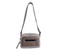 Hedgren RISTRETTO, Small Crossover + RFID Unisex, Vintage Taupe, Taille Unique