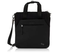 Hedgren Roku Vertical Tote Bag Black