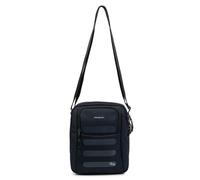 Hedgren Sac à bandoulière bleu marine, Taille One Size