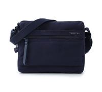 Hedgren Sac à bandoulière bleu marine, Taille One Size