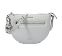 Hedgren Sac à bandoulière 'Fika+' gris clair, Taille One Size