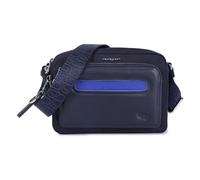 Hedgren Sac à bandoulière 'Fika' pétrole, Taille One Size