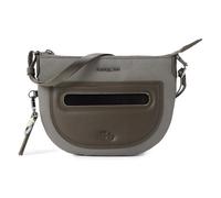 Hedgren Sac à bandoulière 'Fika' taupe / gris basalte, Taille One Size
