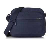 Hedgren Metro, Multi Compartment Crossover + RFID Unisex, Total Eclipse, Einheitsgröße