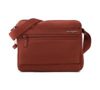 Hedgren Sac à bandoulière 'Inner City Eye' cognac, Taille One Size
