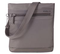 Hedgren Sac à bandoulière 'Inner City Leonce' gris, Taille One Size