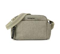 Hedgren Sac à bandoulière kaki, Taille One Size