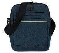 Hedgren Sac à bandoulière 'Lineo' gentiane / pomme, Taille One Size