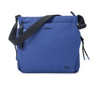 Hedgren Sac à bandoulière 'Makoto' bleu, Taille One Size