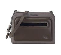 Hedgren Sac à bandoulière moka, Taille One Size