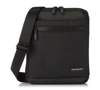 Hedgren Sac à bandoulière noir / blanc, Taille One Size