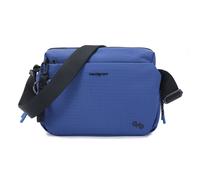 Hedgren Sac à bandoulière 'String Kosho' bleu roi, Taille One Size