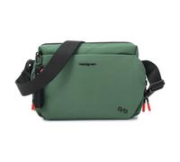 Hedgren Sac à bandoulière 'String Kosho' vert, Taille One Size