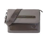 Hedgren Sac à bandoulière taupe / greige, Taille One Size