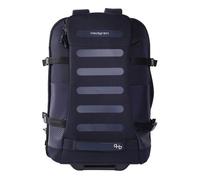 Hedgren Multy, Rucksack M 35,6 cm + RFID Unisex, Peacoat Blue, Unica