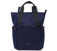 Hedgren Sac à dos bleu foncé, Taille One Size