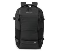 Hedgren Sac à dos 'Comby' noir, Taille One Size