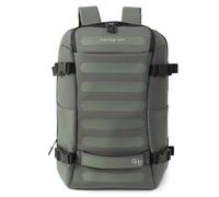 Hedgren Sac à dos 'Comby Trip' kaki, Taille One Size