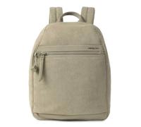 Hedgren sac à dos de loisirs Inner City Vogue Backpack RFID 8L Corduroy String Beige taupe