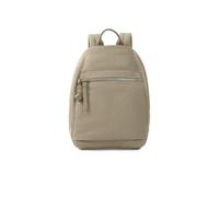 Hedgren sac à dos de loisirs Inner City Vogue Backpack Small RFID Corduroy String Beige taupe