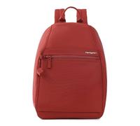Hedgren sac à dos de loisirs Inner City Vogue Backpack Small RFID Dahlia Red rouge foncé