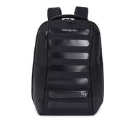 Hedgren Sac à dos de loisirs noir pour femme et homme - Hcmby Comby 2 Comp Backpack 15,6"" + RFID M 261252