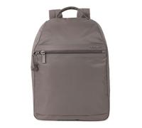 Hedgren Inner City Vogue Sac à dos de ville Protection RFID 30 cm gris