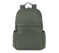 Hedgren Sac à dos de loisirs vert olive pour femme - Inner City Vogue Backpack XXL RFID XXL Olive Night 218612