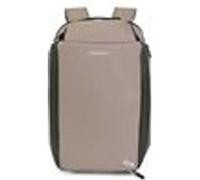 Hedgren - Sac à dos de voyage "Turtle" vintage beige - 12350 Beige G