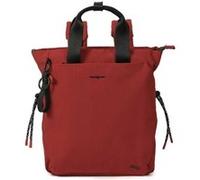 Hedgren - Sac à dos femme "Norio" dahlia - 25 x 31 x 9 cm - Rouge Rouge