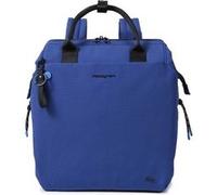 Hedgren Sac à dos String Orizuru Daypack 37,5 cm Compartiment pour ordinateur portable, bleu