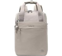 Hedgren - Sac à dos femme Rappu 15 pussywillow grey - 12803 Gris G