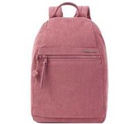 Hedgren - Sac à dos femme "Vogue Small" corduroy dusty rose - 23 x 30 x 8.50 cm - Rose Rose G
