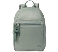 Hedgren - Sac à dos femme "Vogue Small" jean nénuphar - 23 x 30 x 8.50 cm - Vert Vert G