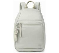 Hedgren - Sac à dos femme "Vogue Small" jean pussywillow grey - 23 x 30 x 8.50 cm - Gris Gris