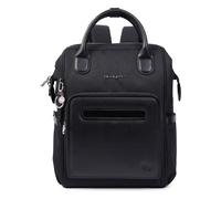 Hedgren Sac à dos 'Fika' noir, Taille One Size