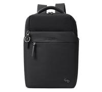 Hedgren Sac à dos 'Furo' noir, Taille One Size