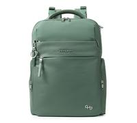 Hedgren sac à dos Furo Tsutsumi Baby Backpack + RFID Duck Green