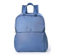 Hedgren Equity Sac à dos unisexe adulte, Bleu (baltic blue), M, Décontracté