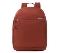 Hedgren Sac à dos 'Inner City Vogue' rouge feu, Taille One Size