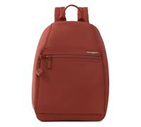 Hedgren Sac à dos 'Inner City Vogue' rouge rouille, Taille One Size